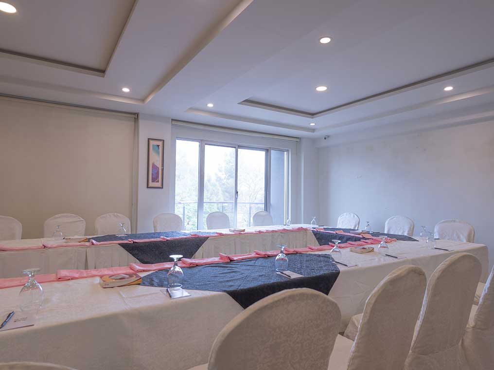 Wedding Hall