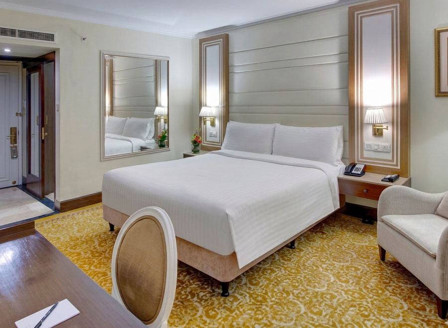 The Best Hotels in Lahore for an Exquisite Luxury Stay