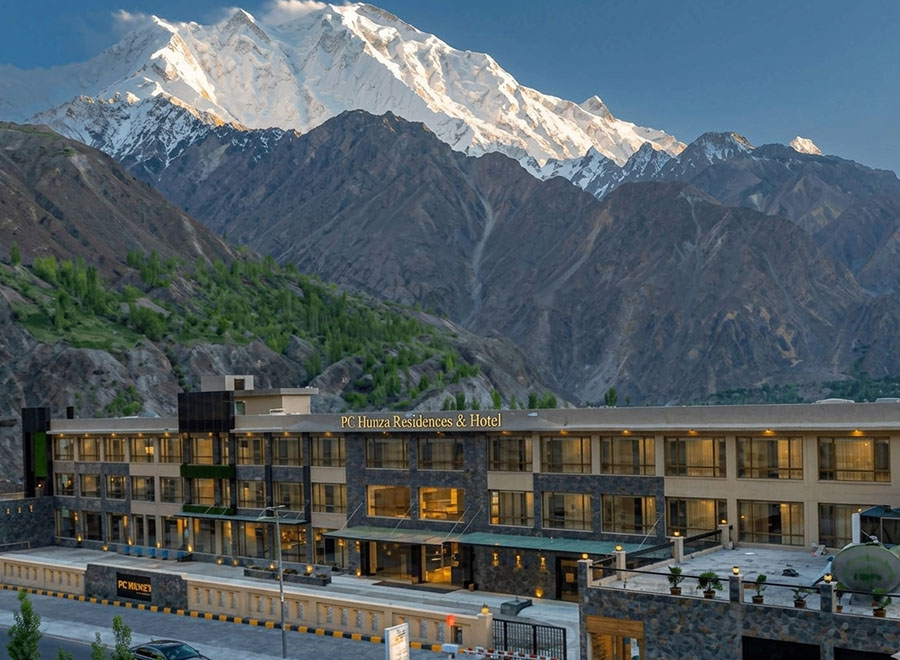 Summer Travel Guide to Hunza: Everything You Need to Plan Your Perfect Trip