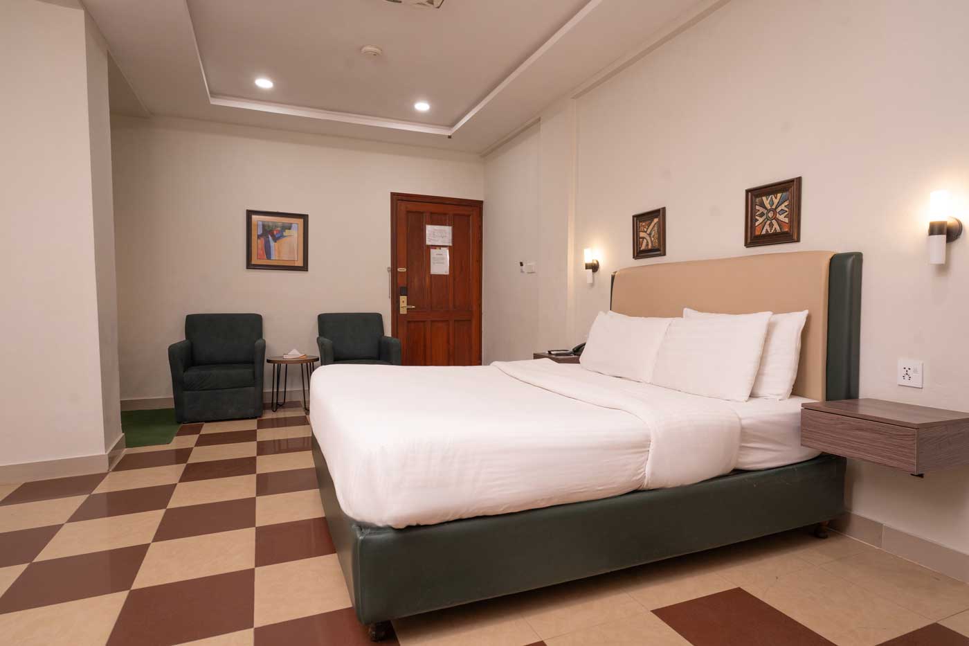 Executive Suite