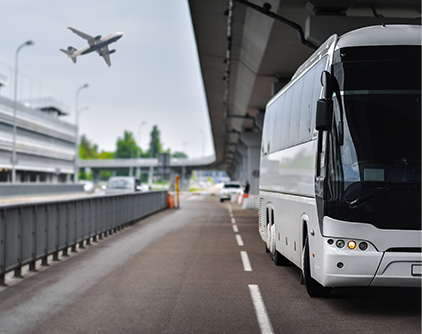 Airport Shuttle