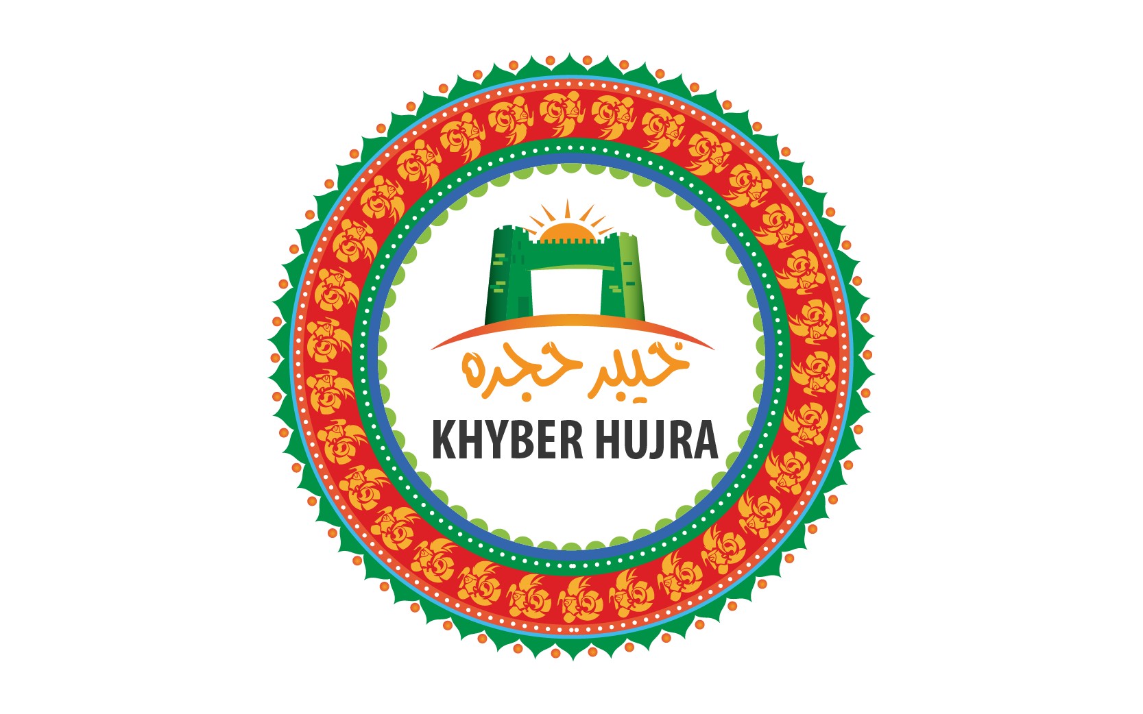 Khyber Hujra