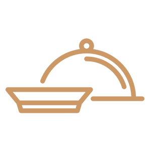 Including Breakfast and Dinner for 2