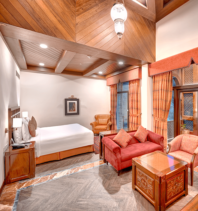 Kensington Suite
