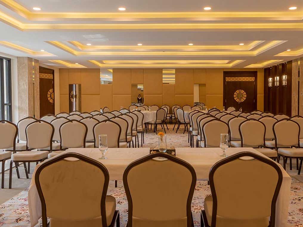 Wedding Hall