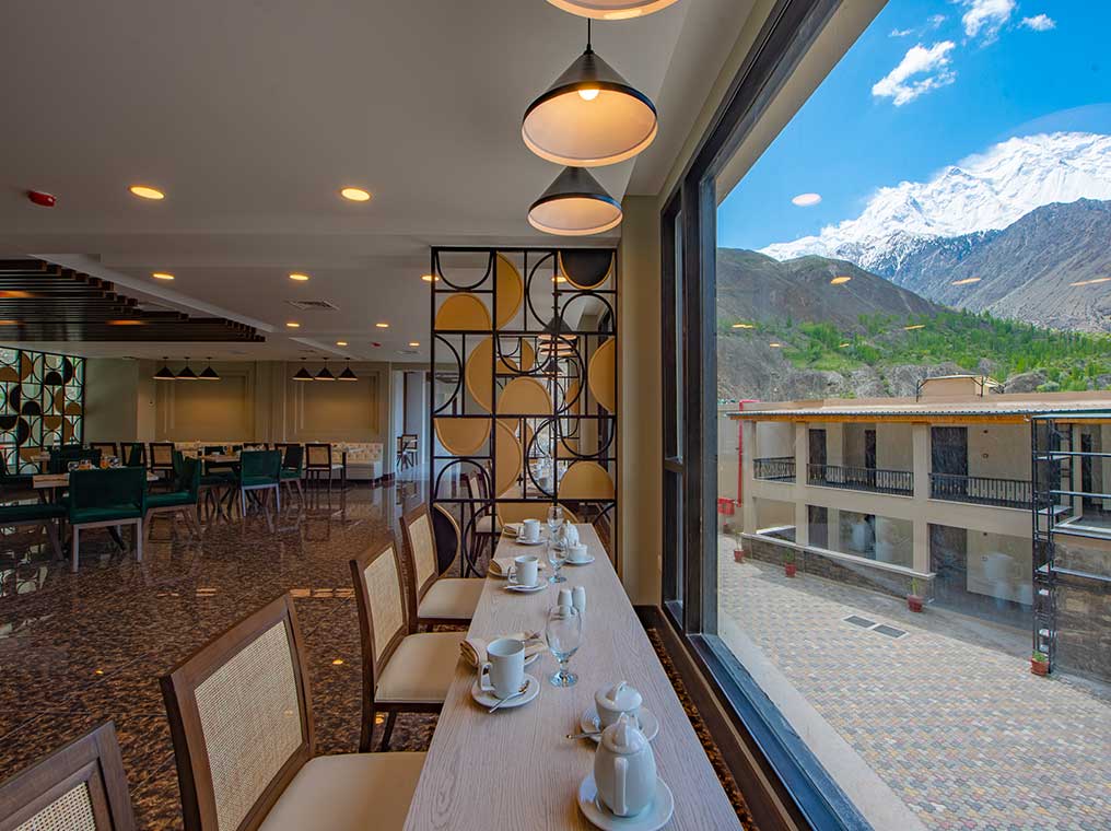 Hunza – 