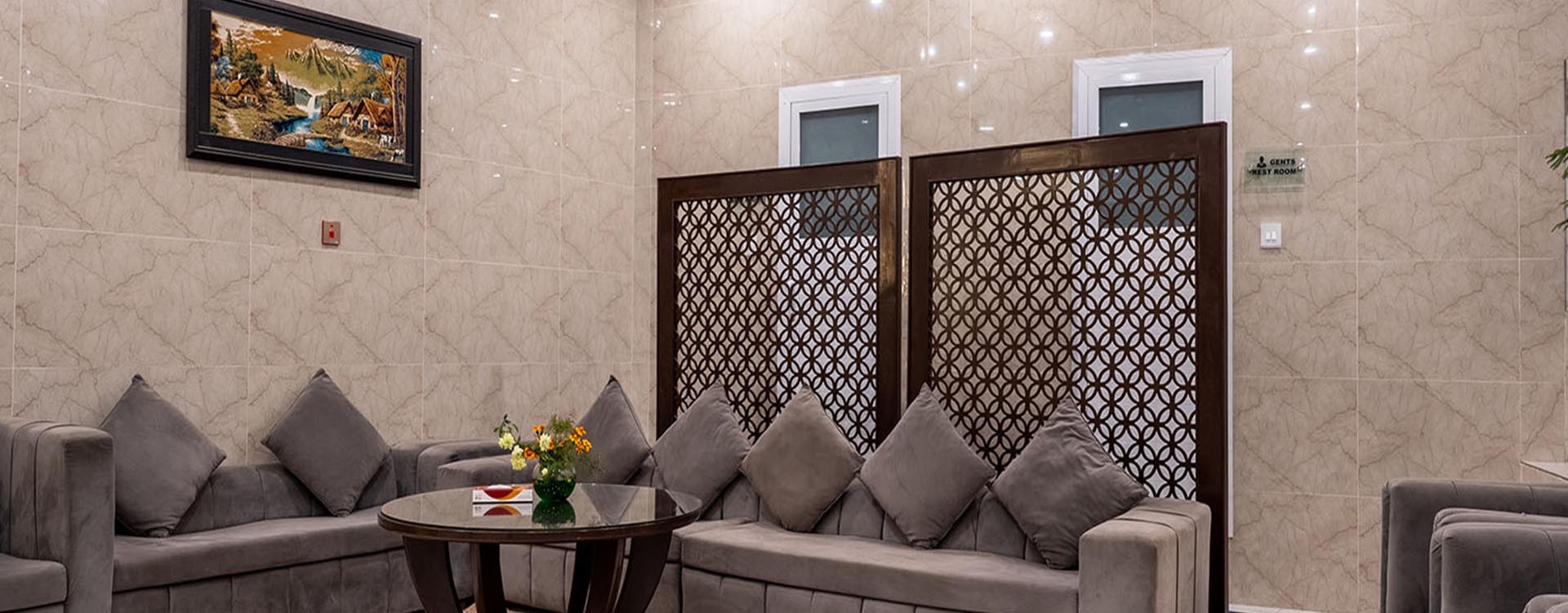 Hotel One Swat hero image 3
