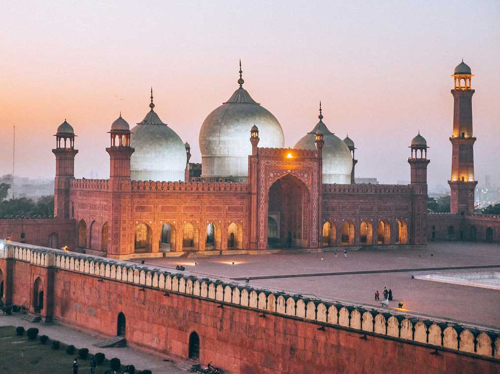 Tours and Travel