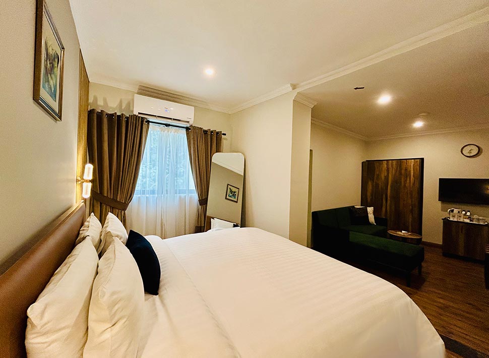 Family Rooms
