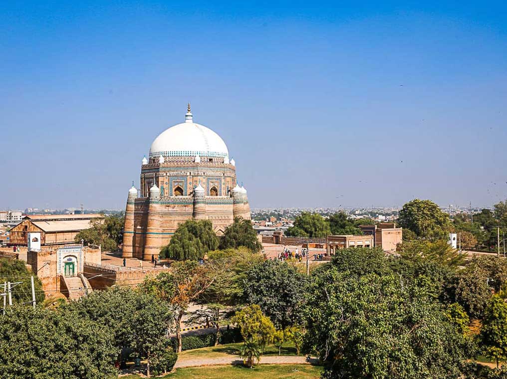 Tours and Travel