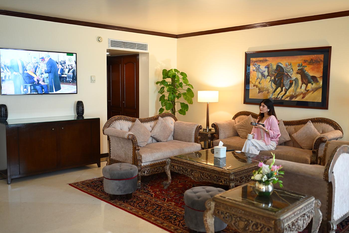 Presidential Suite image 2