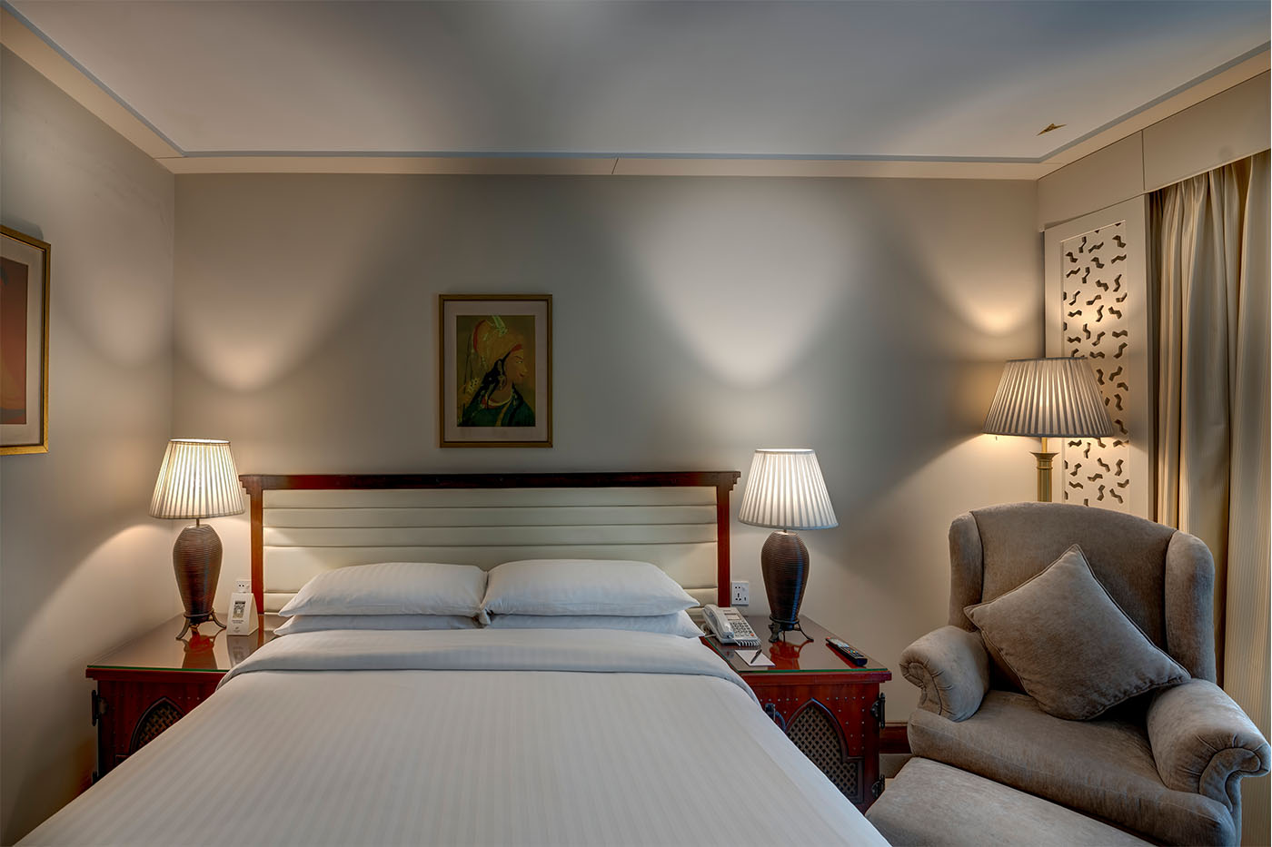 Royal Suite
